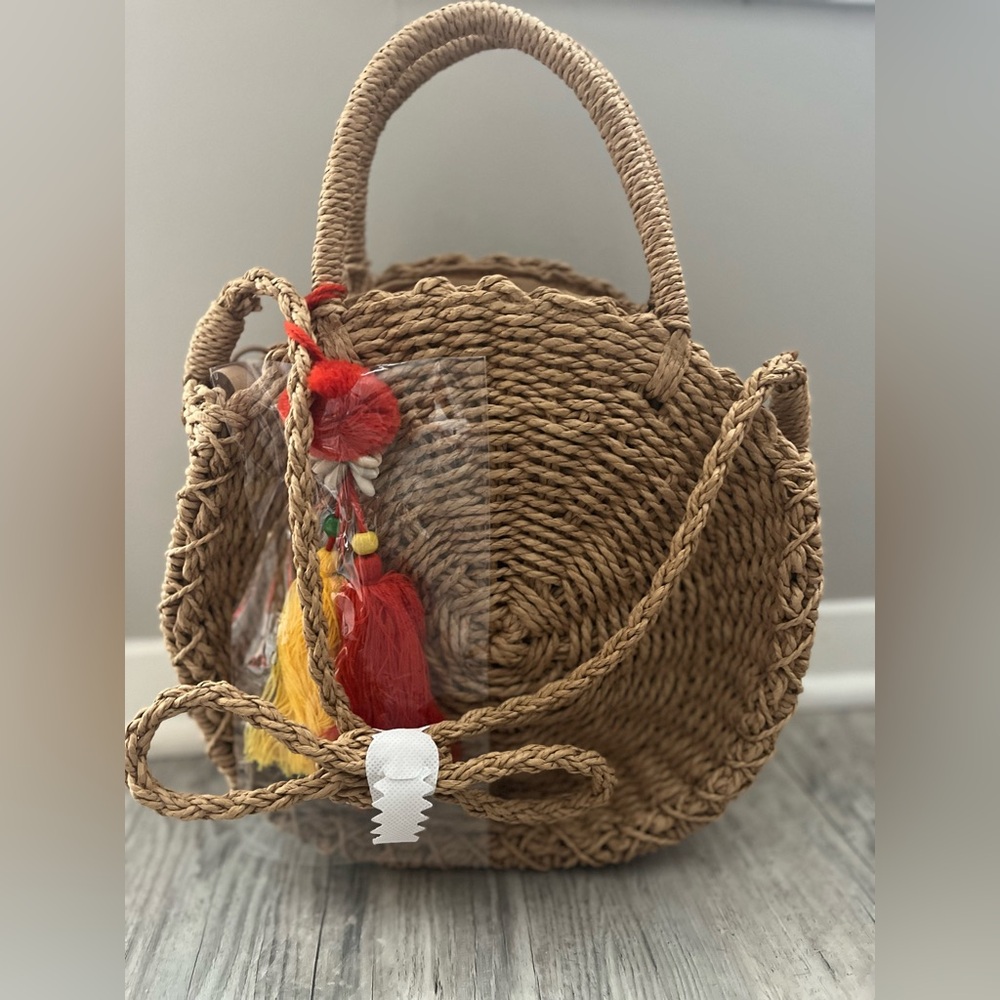 Collection18 Handbag